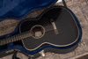 Atkin OOO37 Black Top - Medium Aging