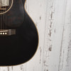 Atkin OOO37 Black Top - Medium Aging
