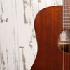 Atkin Dustbowl Dreadnought - Medium Aging
