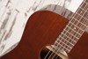 Atkin Dustbowl Dreadnought - Medium Aging