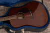 Atkin Dustbowl Dreadnought - Medium Aging