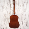 Atkin Dustbowl Dreadnought - Medium Aging