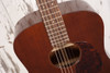 Atkin Dustbowl Dreadnought - Medium Aging