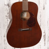 Atkin Dustbowl Dreadnought - Medium Aging