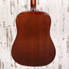 Atkin Dustbowl Dreadnought - Medium Aging