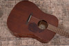Atkin Dustbowl Dreadnought - Medium Aging