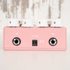 Browne Protein Dual Overdrive V4 - Pink
