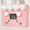 Browne Protein Dual Overdrive V4 - Pink