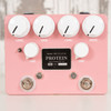 Browne Protein Dual Overdrive V4 - Pink