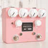 Browne Protein Dual Overdrive V4 - Pink