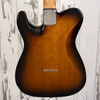 Suhr Classic T Limited Edition -  Roasted Pine, 2-Tone Tobacco Burst