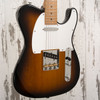 Suhr Classic T Limited Edition -  Roasted Pine, 2-Tone Tobacco Burst
