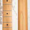 Suhr Classic T Limited Edition -  Roasted Pine, 2-Tone Tobacco Burst