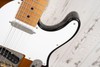 Suhr Classic T Limited Edition -  Roasted Pine, 2-Tone Tobacco Burst