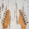 Suhr Classic T Limited Edition -  Roasted Pine, 2-Tone Tobacco Burst