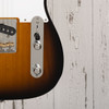 Suhr Classic T Limited Edition -  Roasted Pine, 2-Tone Tobacco Burst