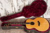 1998 Taylor W-15 Jumbo - Walnut Back and Sides (Used)