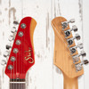Suhr Classic JM Antique Limited Edition - Candy Apple Red w/ Mastery Vibrato