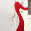 Suhr Classic JM Antique Limited Edition - Candy Apple Red w/ Mastery Vibrato