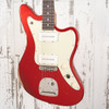 Suhr Classic JM Antique Limited Edition - Candy Apple Red w/ Mastery Vibrato