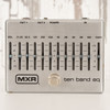 MXR M108S 10-Band EQ (Used)