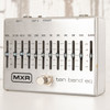 MXR M108S 10-Band EQ (Used)