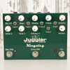 Kingsley Juggler V3 Tube Preamp / Overdrive (Used)