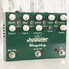 Kingsley Juggler V3 Tube Preamp / Overdrive (Used)
