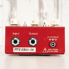 Kingsley Minstrel V3 Tube Overdrive (Used)