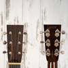 Collings D2 A Hill Country - Adirondack Spruce Top, Sunburst (Used)