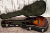 Collings D2 A Hill Country - Adirondack Spruce Top, Sunburst (Used)