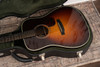 Collings D2 A Hill Country - Adirondack Spruce Top, Sunburst (Used)