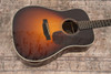 Collings D2 A Hill Country - Adirondack Spruce Top, Sunburst (Used)