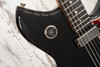 Novo Serus JB Baritone - Bull Black, Mastery Vibrato