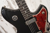 Novo Serus JB Baritone - Bull Black, Mastery Vibrato