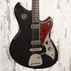 Novo Serus JB Baritone - Bull Black, Mastery Vibrato
