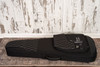 Novo Serus JB Baritone - Bull Black, Mastery Vibrato