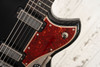 Novo Serus JB Baritone - Bull Black, Mastery Vibrato