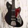 Novo Serus JB Baritone - Bull Black, Mastery Vibrato