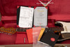 Fender Custom Shop Master Built Dale Wilson '61 Stratocaster Black Over 3 Tone Sunburst, Suhr Pickups (Used)