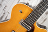 Collings 470 JL - Antique Blonde, Solid Tailpiece