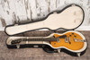 Collings 470 JL - Antique Blonde, Solid Tailpiece