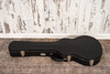 Collings 470 JL - Antique Blonde, Solid Tailpiece
