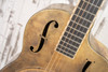 Mule Resonator - Brass w/ Cutaway (Used)