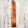 Mule Charlie Parr - Tricone, Flamed Mahogany (Used)