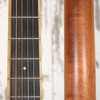 Mule Charlie Parr - Tricone, Flamed Mahogany (Used)