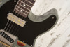 Creston T-Style w/ Sarah Ryan Custom Artwork and Lollar Pickups (Used)