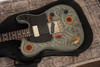 Creston T-Style w/ Sarah Ryan Custom Artwork and Lollar Pickups (Used)