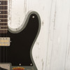 Creston T-Style w/ Sarah Ryan Custom Artwork and Lollar Pickups (Used)