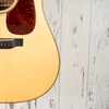 Collings D1A Traditional - Adirondack  Spruce Top (Used)
